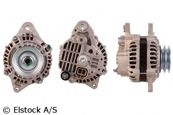 ELSTOCK 28-4523 Alternator